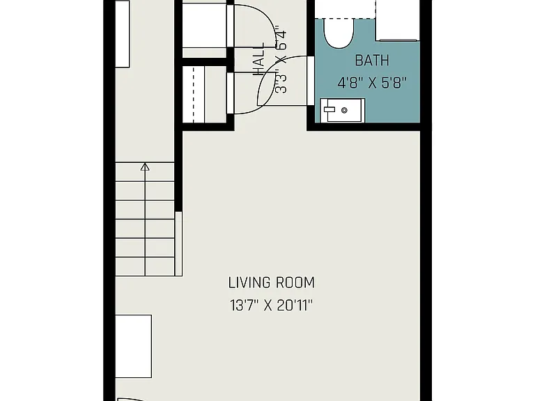 507 Stinson Dr #B3 — Photo 35