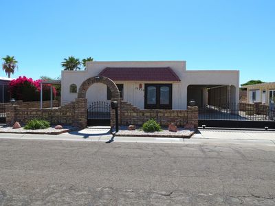 13257 E 51st Pl, Yuma, AZ, 85367