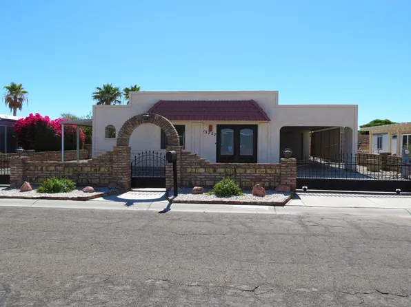 13257 E 51st Pl, Yuma, AZ 85367
