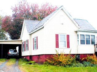 403 Seaman St, Winston Salem, NC 27103