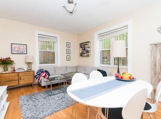 3100 Connecticut Ave NW APT 103, Washington, DC 20008