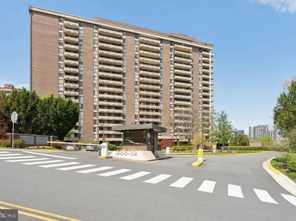 1800 Old Meadow Rd APT 1409, Mc Lean, VA 22102