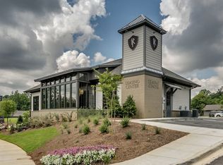 Retreat at Mountain Brook, Birmingham, AL 35213