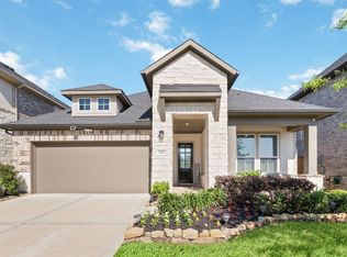 3040 Cirrus Heights Ct, Katy, TX 77493