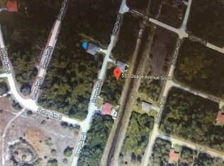 531 Osage Ave S, Lehigh Acres, FL 33974