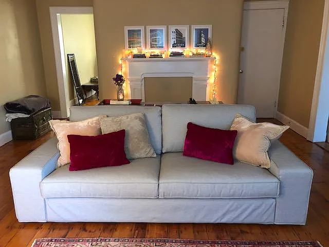 30 Willard St #2 — Photo 7