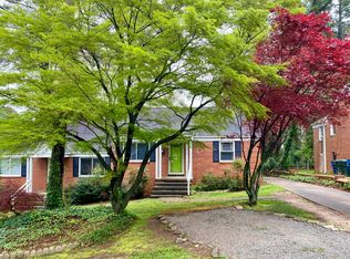 1204 Duplin Rd, Raleigh, NC 27607