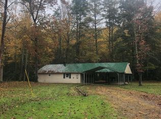 4628 Big Stony Creek Rd, Ripplemead, VA 24150