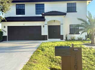 1508 SW Hackensack Ave, Port Saint Lucie, FL 34953