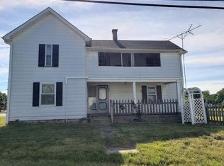 601 N Church St, Rural Retreat, VA 24368