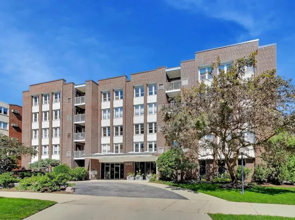 2025 Sherman Ave APT 302, Evanston, IL 60201