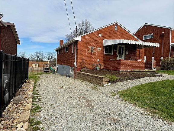 2nd image of 601 Bellwood Ave