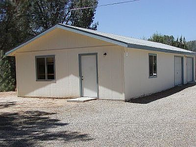 22x50 Garage W/Workshop