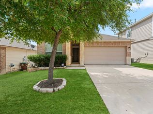 254 Reeves Gdn, San Antonio, TX 78253