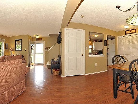 Living Room/Dining Room combo