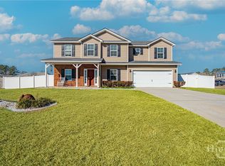 100 Springcreek Ln, Guyton, GA 31312