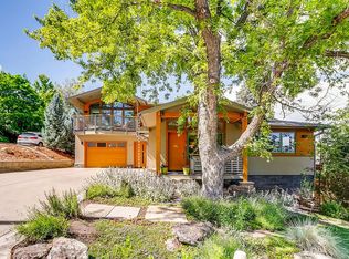 305 Forest Ave, Boulder, CO 80304