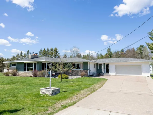 260 Co Road Cv, Champion, MI 49814