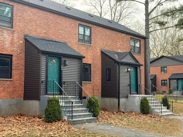 83-144 Fairmont Ave, Kingston, NY 12401