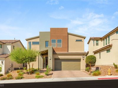 6901 Whisper Canyon Pl, North Las Vegas, NV, 89084