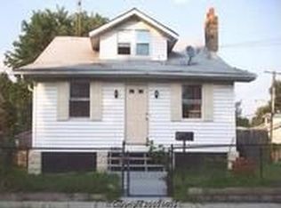 3601 40th Pl, Brentwood, MD 20722