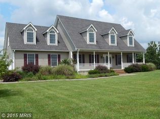 730 Tanyard Rd, Centreville, MD 21617