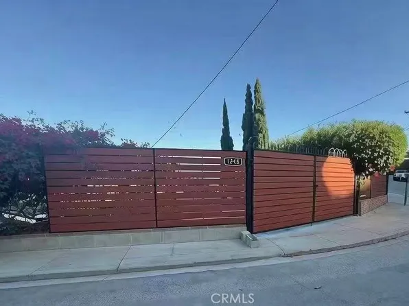 1248 N Bonnie Beach Pl, Los Angeles, CA 90063