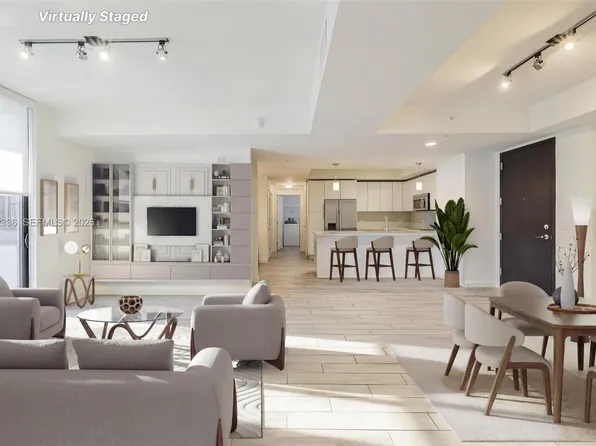 999 SW 1st Ave APT 1916, Miami, FL 33130