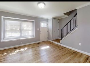 9660 Baron Pl, Rosedale, MD 21237