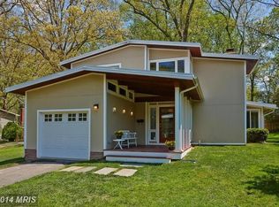 3321 Hemlock Dr, Falls Church, VA 22042