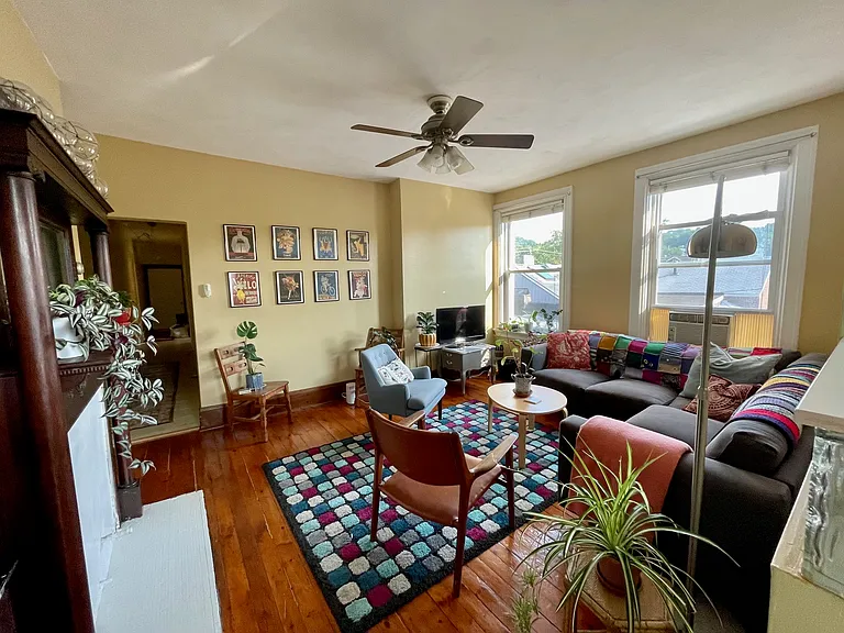 127 S Aiken Ave #5 — Photo 14