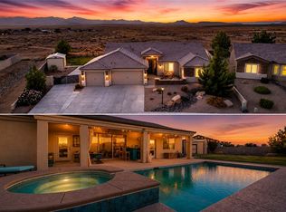 4829 N Old West Road, Kingman, AZ 86401