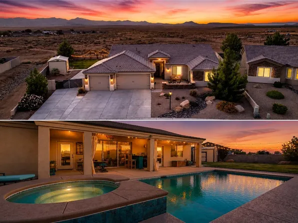 4829 N Old West Road, Kingman, AZ 86401
