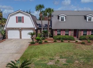 768 S Longwood Cir, Panama City, FL 32405