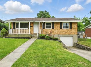 5069 Grossepointe Ln, Cincinnati, OH 45238