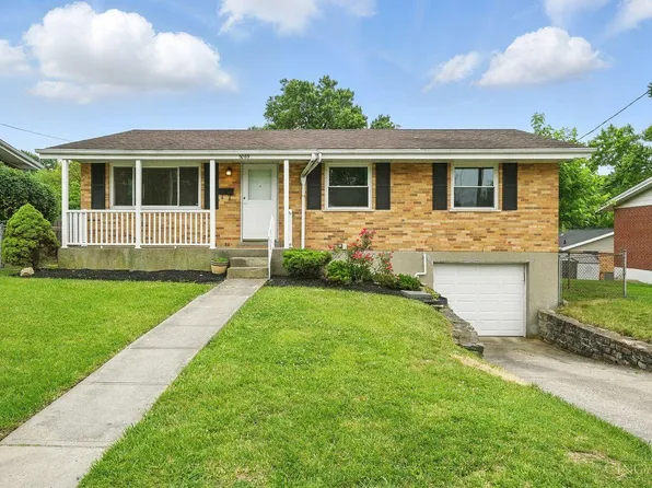 5069 Grossepointe Ln, Cincinnati, OH 45238