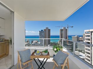 Waikiki Townhouse, Honolulu, HI 96815