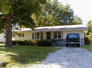 812 W Turner St, Springfield, MO 65803