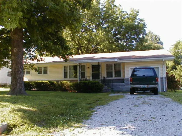 812 W Turner Street, Springfield, MO 65803