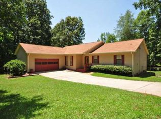 7770 Hall Rd, Fairburn, GA 30213