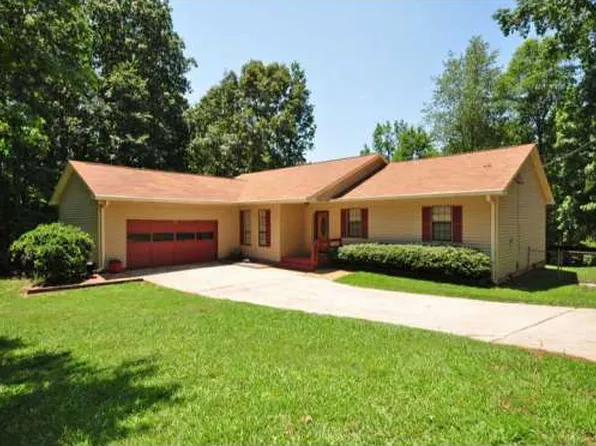 7770 Hall Rd, Fairburn, GA 30213