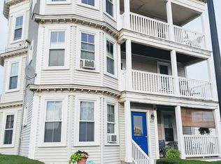 401 Cabot St APT 6, Beverly, MA 01915