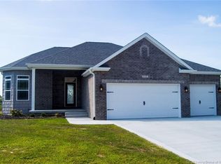 158 Waterford Ct, Madison, IN 47250