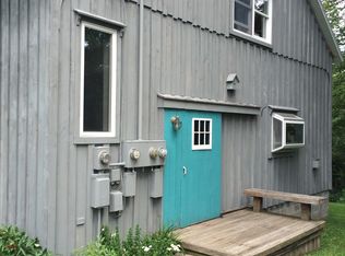 805 Valley Rd APT C, Brooktondale, NY 14817