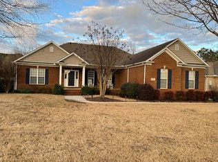 319 Sunnyslope Trl, Madison, AL 35757