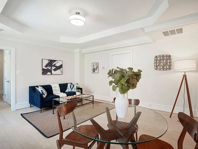 1451 Park Rd NW #210 — Photo 3