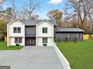 245 Doeskin Trl SE, Smyrna, GA 30082