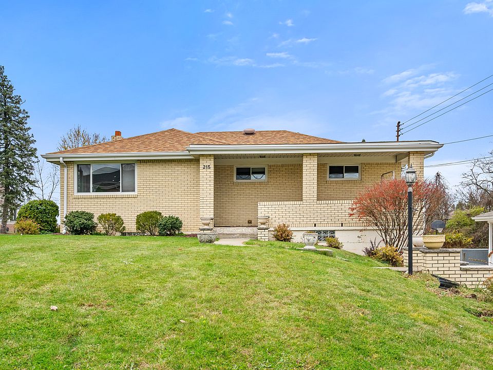 215 Barbara Dr, Mc Kees Rocks, PA 15136 Zillow