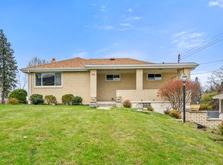 215 Barbara Dr, Mc Kees Rocks, PA 15136