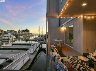 332 Tideway Dr, Alameda, CA